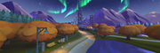 180px Mkticonvancouvervelocity2png — Every Mario Kart Tour Track (2023) option 99