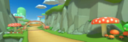 Zzzzz 1676670456180px Mkticonwiimushroomgorgepng — Every Mario Kart Tour Track (2023) option 106