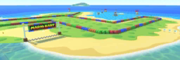 Zzzzz 1676672246180px Mkticonsneskoopatroopabeach2png — Every Mario Kart Tour Track (2023) option 108