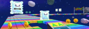 Zzzzz 1676672246180px Mkticonsnesrainbowroadpng — Every Mario Kart Tour Track (2023) option 109