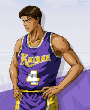 Screenshot20230217 190431slam Dunkjpg — Slam Dunk Mobile Game Tier List 2023 option 15