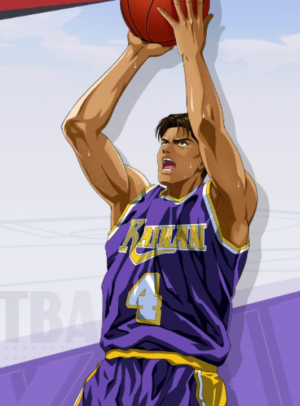 Screenshot20230217 190434slam Dunkjpg — Slam Dunk Mobile Game Tier List 2023 option 16
