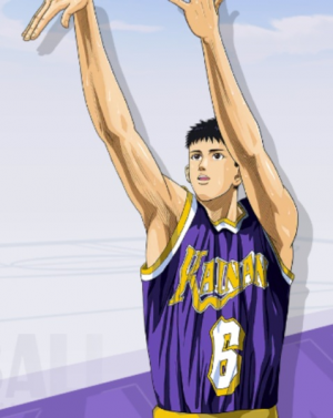 Screenshot20230217 190438slam Dunkjpg — Slam Dunk Mobile Game Tier List 2023 option 17