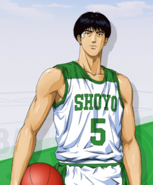 Screenshot20230217 190525slam Dunkjpg — Slam Dunk Mobile Game Tier List 2023 option 24