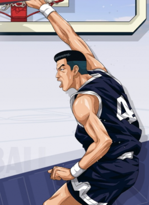 Screenshot20230217 190533slam Dunkjpg — Slam Dunk Mobile Game Tier List 2023 option 26