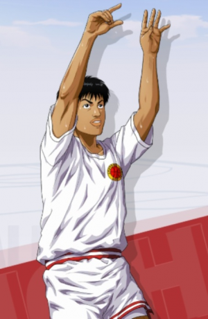 Screenshot20230217 190535slam Dunkjpg — Slam Dunk Mobile Game Tier List 2023 option 27