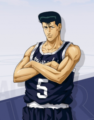 Screenshot20230217 190628slam Dunkjpg — Slam Dunk Mobile Game Tier List 2023 option 30