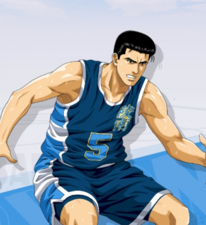 Screenshot20230217 190645slam Dunkjpg — Slam Dunk Mobile Game Tier List 2023 option 32