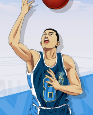 Screenshot20230217 190656slam Dunkjpg — Slam Dunk Mobile Game Tier List 2023 option 34