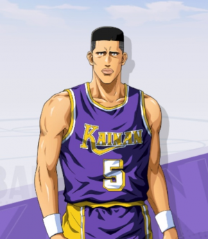 Screenshot20230217 190727slam Dunkjpg — Slam Dunk Mobile Game Tier List 2023 option 36
