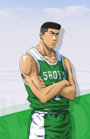 Screenshot20230217 190807slam Dunkjpg — Slam Dunk Mobile Game Tier List 2023 option 41