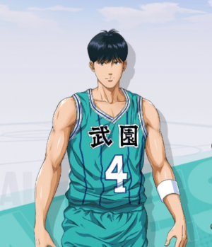 Screenshot20230217 190811slam Dunkjpg — Slam Dunk Mobile Game Tier List 2023 option 42