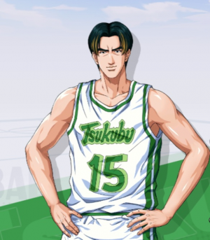 Screenshot20230217 190826slam Dunkjpg — Slam Dunk Mobile Game Tier List 2023 option 45