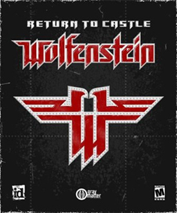 Returntocastlewolfensteincoverartjpg — The Ultimate Zombie Video Games Tier List option 81