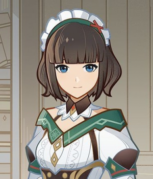 B451ee46b6cf2c05433876e4ac40b915 — Genshin Impact All Characters option 82