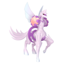 Palkia Origin Sprite — All Dragon Type Pokemon 2023 option 66