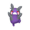 Morpeko Hangry Spritepng — All Electric Type Pokemon 2023 option 47