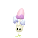 Morelull Sprite — All Fairy Type Pokemon 2023 option 74