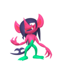 Morgrem Sprite — All Fairy Type Pokemon 2023 option 75
