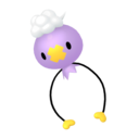Drifloon Sprite — All Flying Type Pokemon 2023 option 34