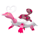 Enamorus Therian Sprite — All Flying Type Pokemon 2023 option 38