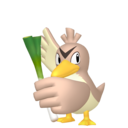 Farfetchd Sprite — All Flying Type Pokemon 2023 option 39