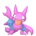 Gligar Sprite — All Flying Type Pokemon 2023 option 44