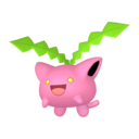 Hoppip Sprite — All Flying Type Pokemon 2023 option 52