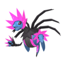 Iron Jugulis Sprite — All Flying Type Pokemon 2023 option 53