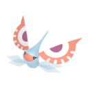 Masquerain Sprite — All Flying Type Pokemon 2023 option 64