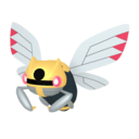 Ninjask Sprites — All Flying Type Pokemon 2023 option 78
