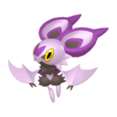 Noibat Spriet — All Flying Type Pokemon 2023 option 80