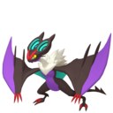 Noivern Sprite — All Flying Type Pokemon 2023 option 81