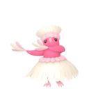 Oricorio Pau Sprite — All Flying Type Pokemon 2023 option 83