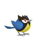 Rookidee Sprite — All Flying Type Pokemon 2023 option 96