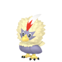 Rufflet Sprite — All Flying Type Pokemon 2023 option 99