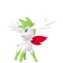 Shaymin Sky Spriet — All Flying Type Pokemon 2023 option 103