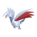 Skarmory Sprite — All Flying Type Pokemon 2023 option 105