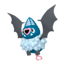 Swoobat Sprite — All Flying Type Pokemon 2023 option 118
