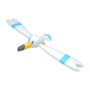 Wingull Sprite — All Flying Type Pokemon 2023 option 156