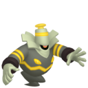 Dusknoir Sprite — All Ghost Type Pokemon 2023 option 26