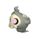 Duskull Sprite — All Ghost Type Pokemon 2023 option 27