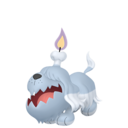 Greavard Sprite — All Ghost Type Pokemon 2023 option 44