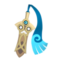 Honedge Sprite — All Ghost Type Pokemon 2023 option 46