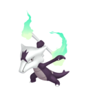 Marowak Alolan Sprite — All Ghost Type Pokemon 2023 option 54