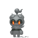 Marshadow Sprite — All Ghost Type Pokemon 2023 option 55
