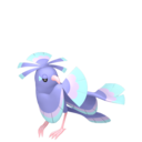 Oricorio Sensu Sprite — All Ghost Type Pokemon 2023 option 61