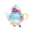 Polteageist Sprite — All Ghost Type Pokemon 2023 option 64