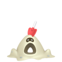 Sandygast Sprite — All Ghost Type Pokemon 2023 option 70