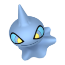 Shuppet Sprite — All Ghost Type Pokemon 2023 option 72